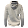 Padel Hoodie White (Dames, gebroken wit)