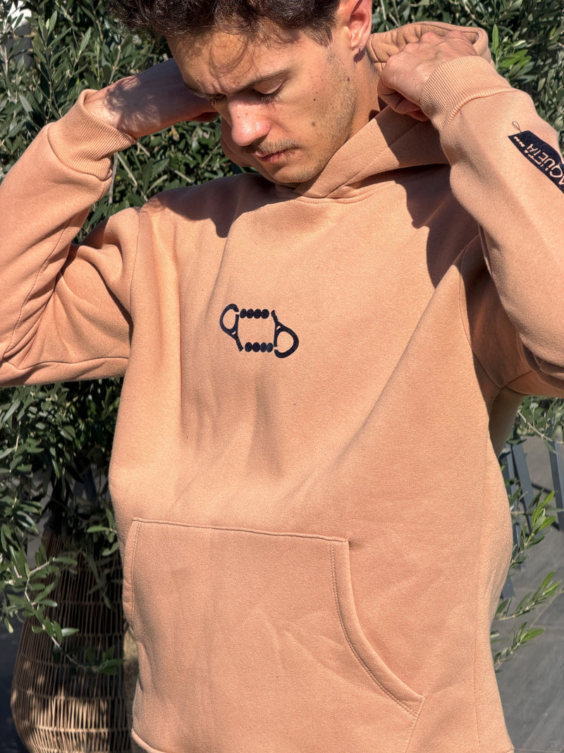 Heren sweater