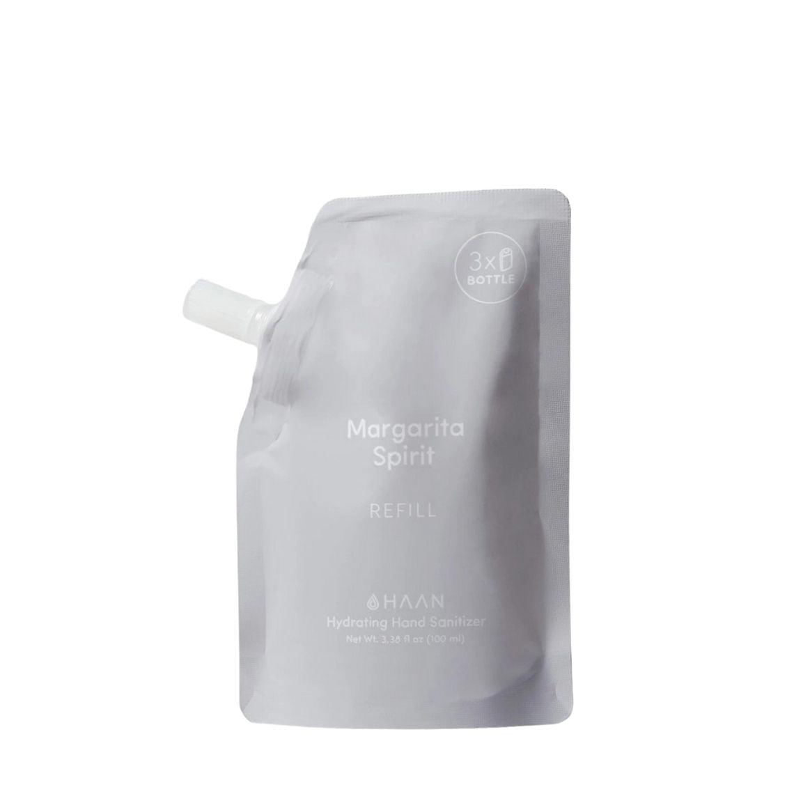 Z2_Haan Moisturizing & disinfecting hand spray (refill 100ml)