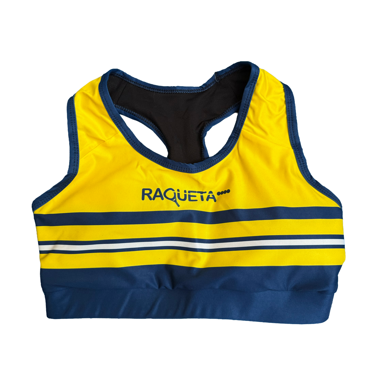 Raqueta Sports Bra