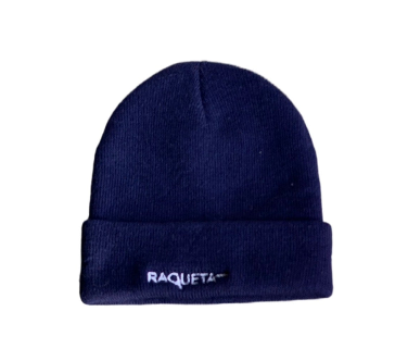 Beanies / Raqueta Sportswear (beanies, navy)