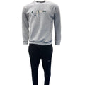 Padel Sweatpants (Men's, Black)