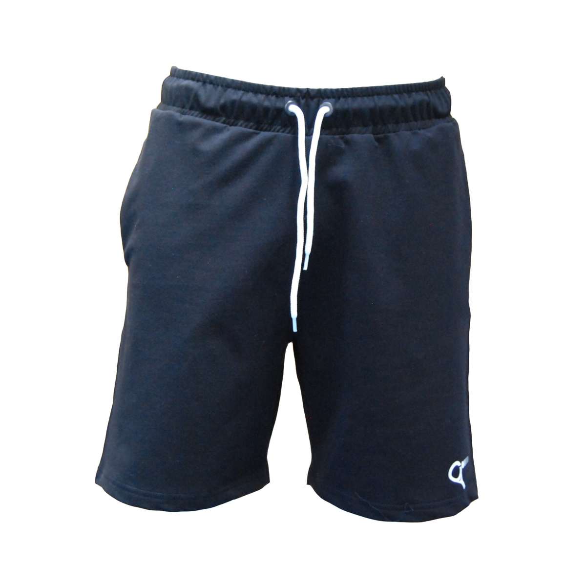 Cederik padel shorts (black, men's)