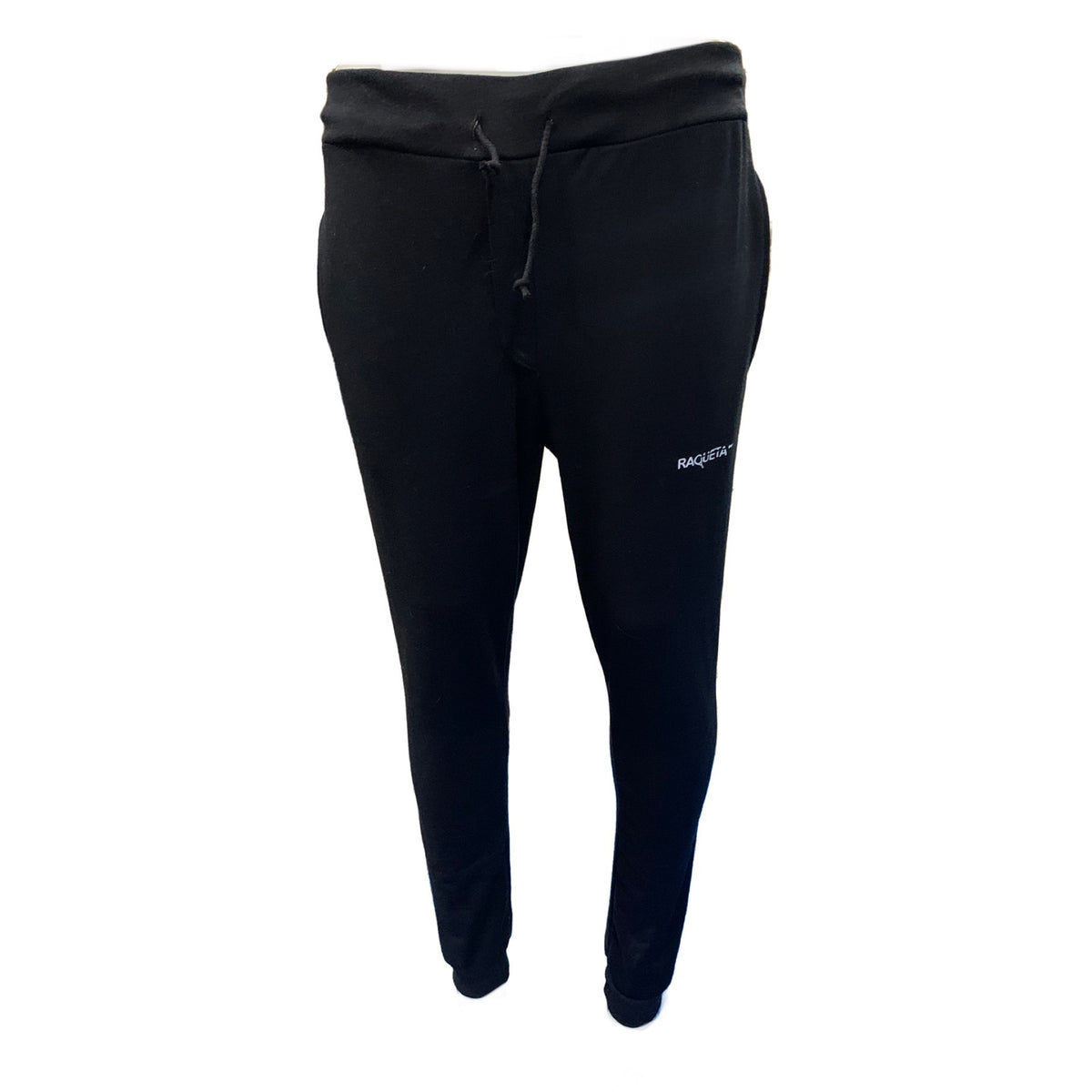 Padel Sweatpants (Men's, Black)