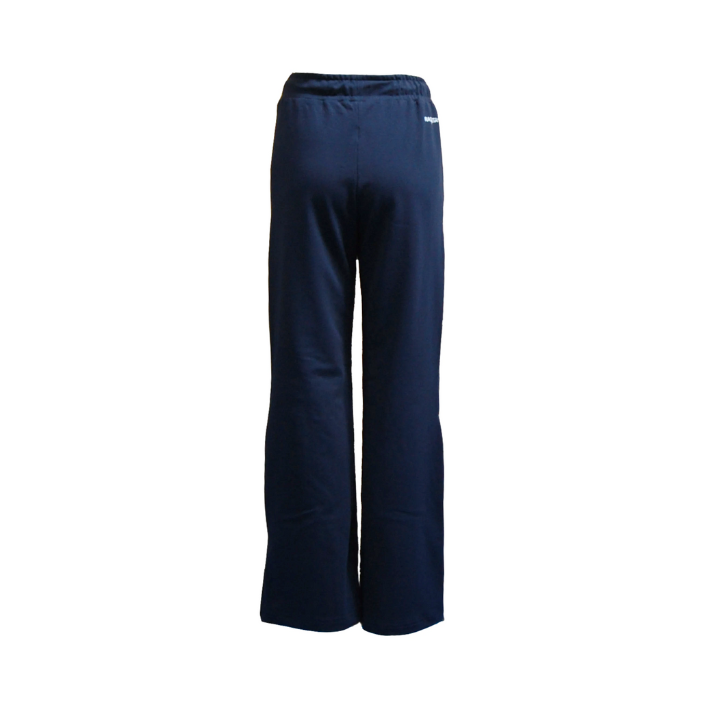 Zara padel sweatpants (navy, women's)