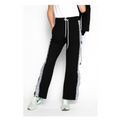 Zara padel sweatpants (black, women's)