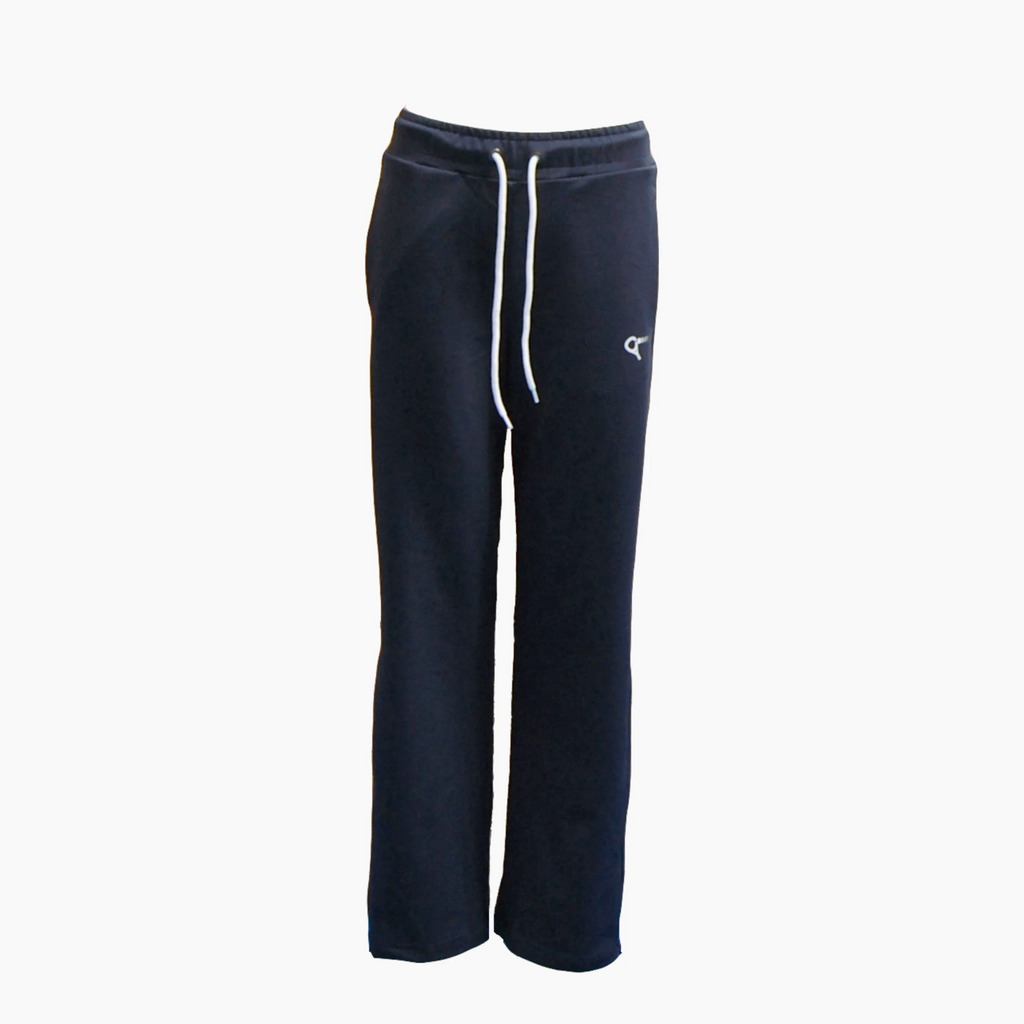 Zara padel sweatpants (navy, women's)