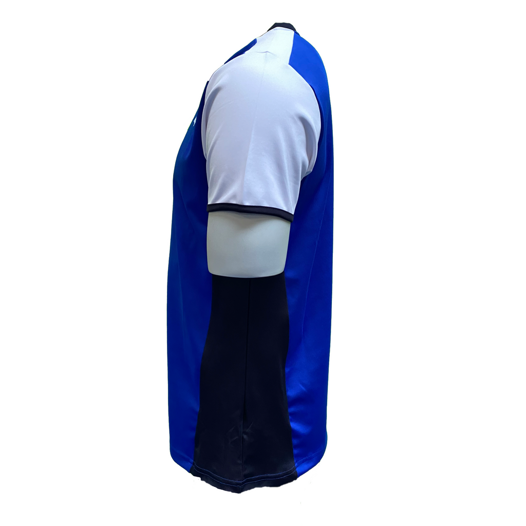Jack padel t-shirt (royal blue, men's)