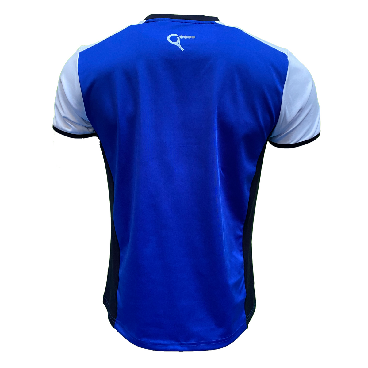 Jack padel t-shirt (royal blue, men's)