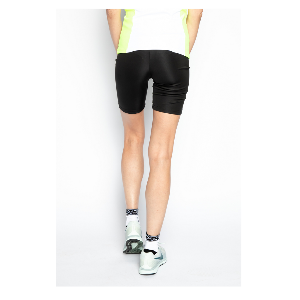 padel biker (black, women's)