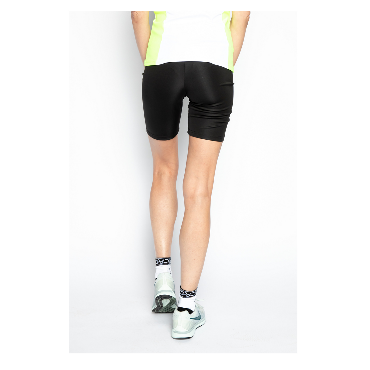 padel biker (black, women's)