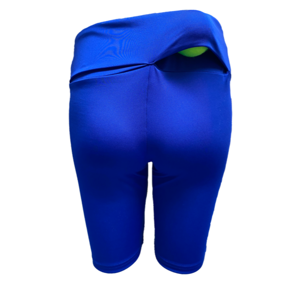 padel biker (royal blue, women's)