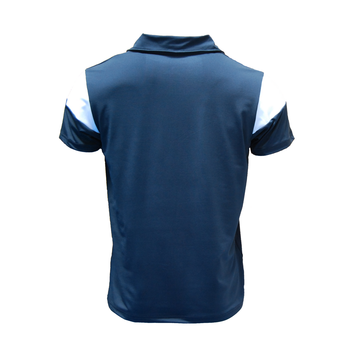 Juul padel polo shirt (black, men's)