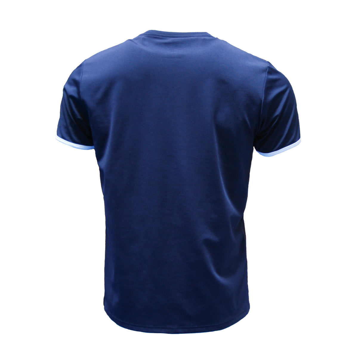 Luís padel t-shirt (navy, men's)