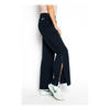 sweatpants padel Zara (navy, dames)