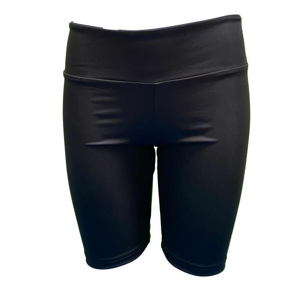 padel biker (black, women's)