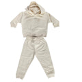 Padel baby suit (hoodie & pants, 12-18 months) PRE-ORDER ONLY
