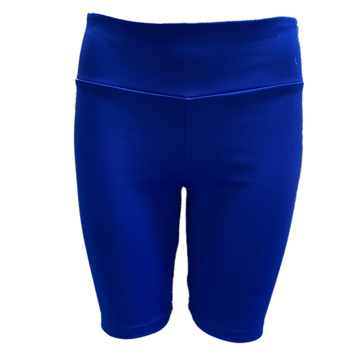 padel biker (royal blue, women's)