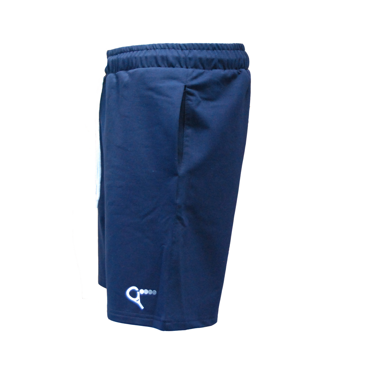 Cederik padel shorts (navy, men's)