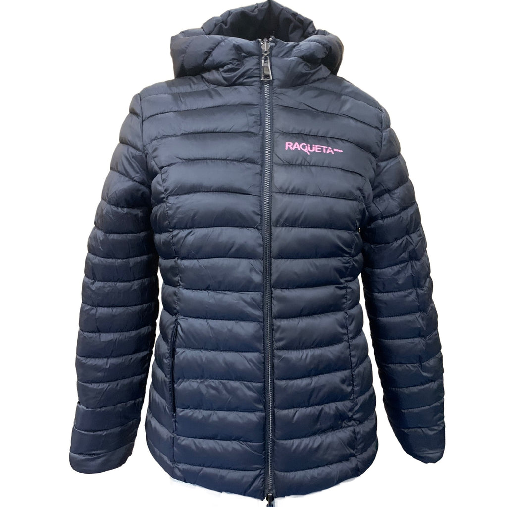 Padel Jacket (Women's, outdoor, Navy)