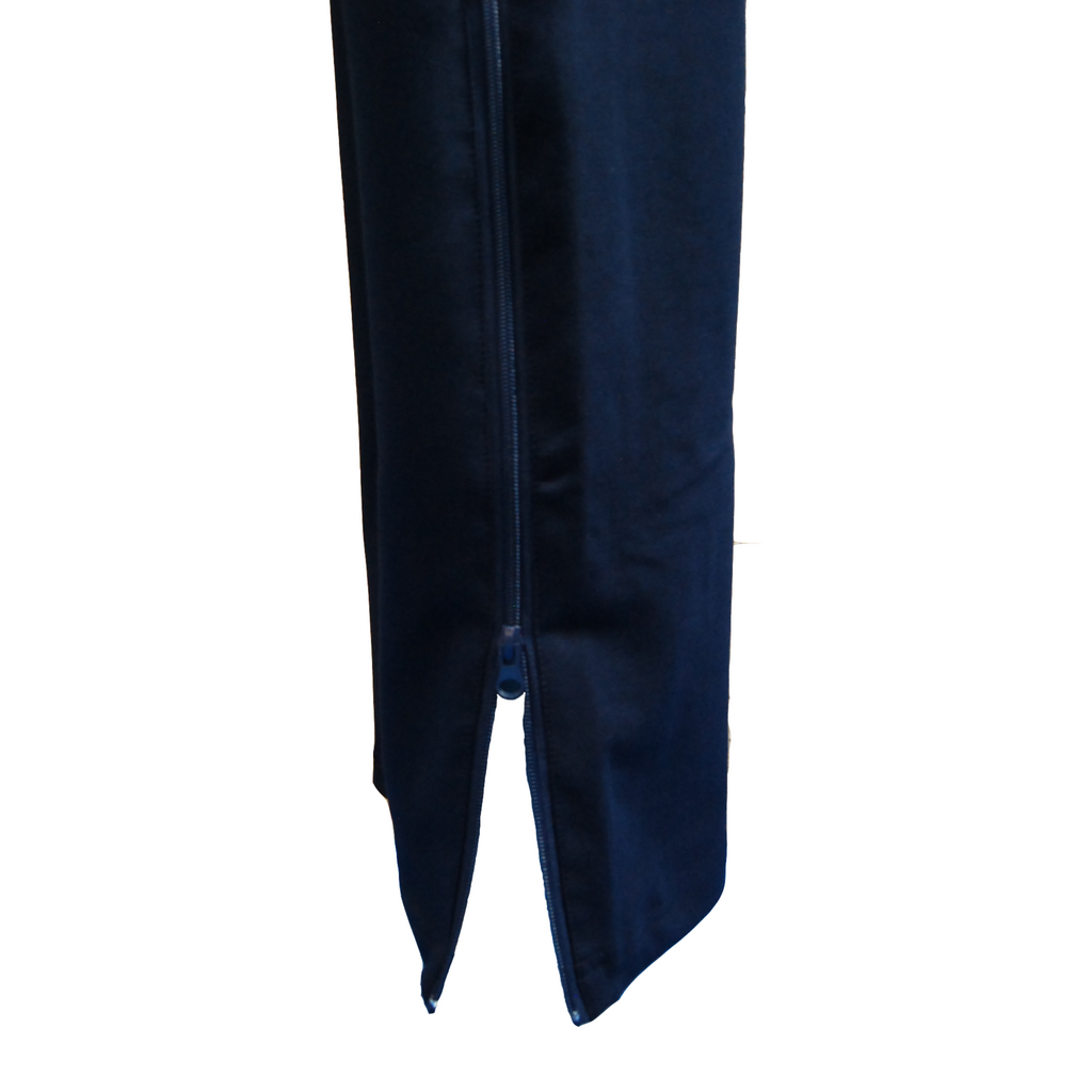 Zara padel sweatpants (navy, women's)