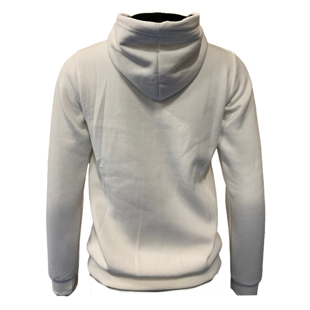 Padel Hoodie White (Women's, off-white)