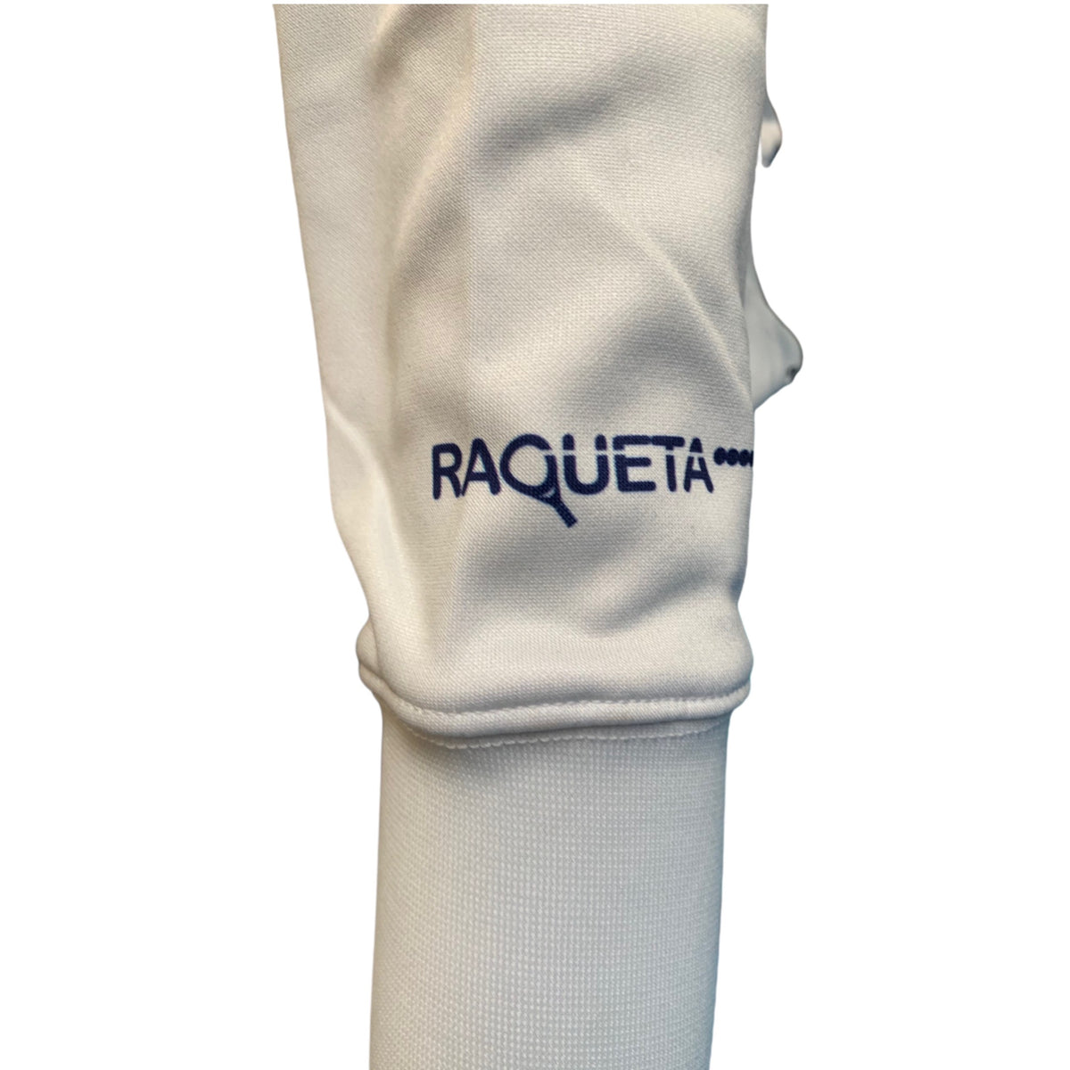 Padel sweater (Women's, Famous Blue)