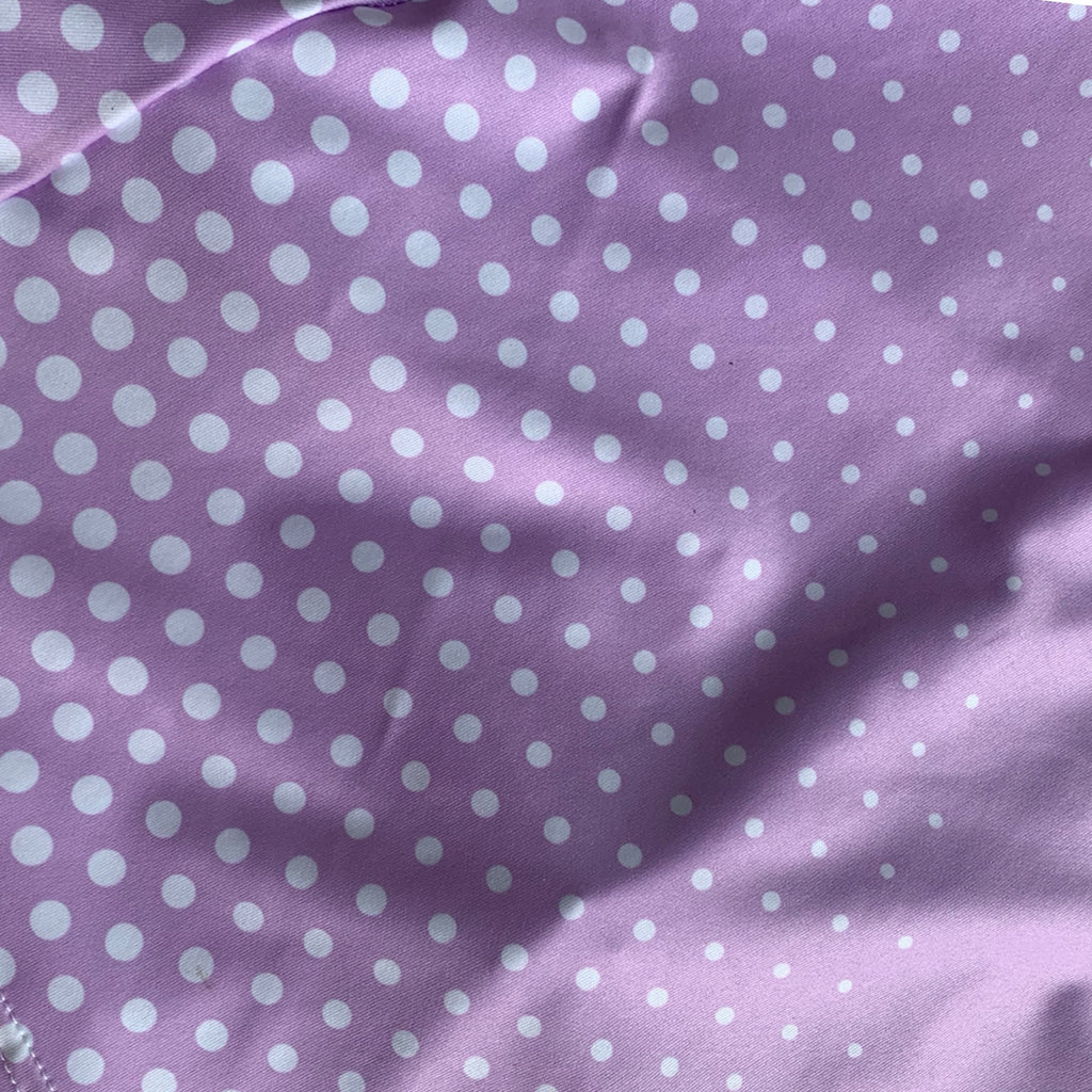 Padel Skirt Lila (women's)