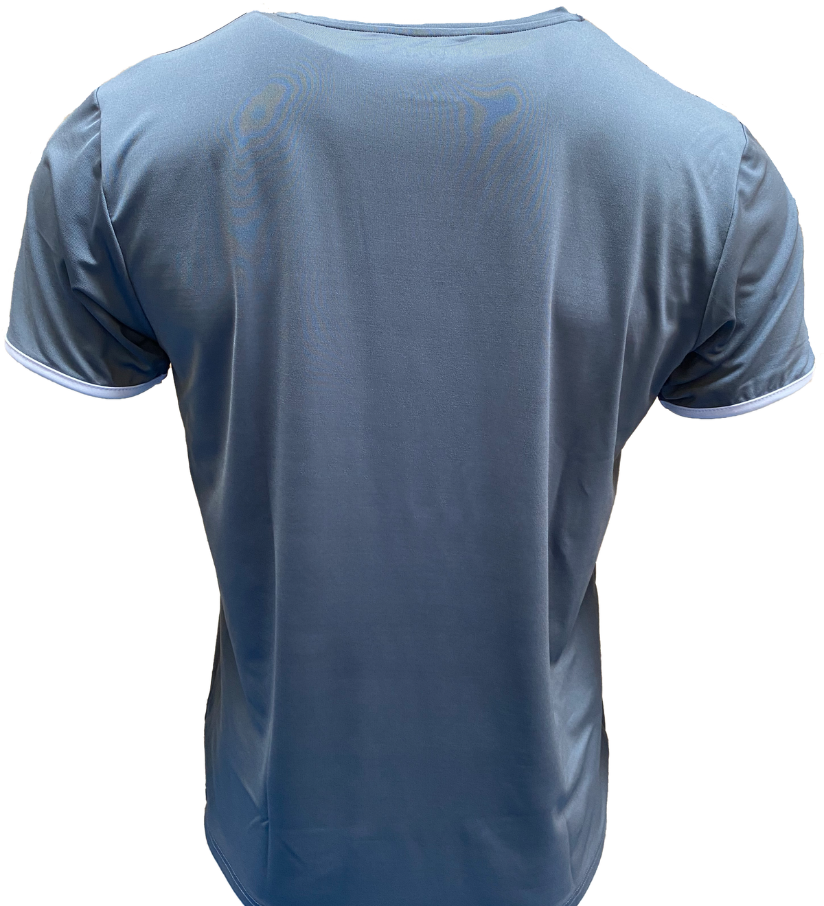Luís padel t-shirt (grey, men's)