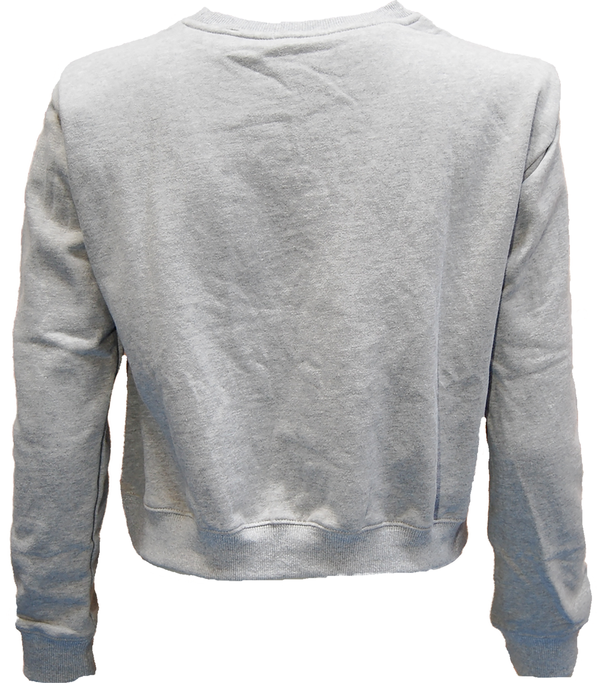 Shorty padel sweater (grey, women's)