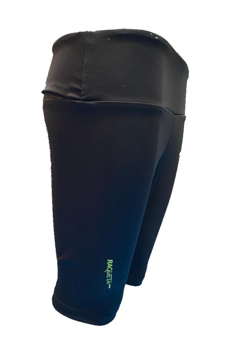padel biker (black, women's)